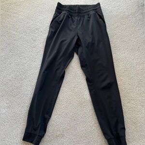 Women’s Free Fly Lightweight Pull On Breeze Jogger